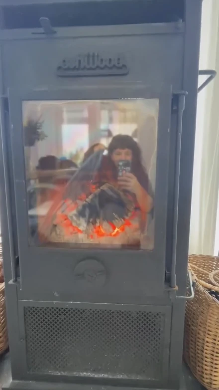 Las fotos de la escapada romántica de Griselda Siciliani y Luciano Castro