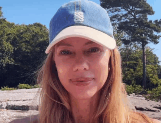 Vacaciones en familia: las fotos del verano europeo de Nicole Neumann junto a su papá y sus hijos