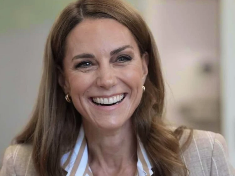 look sastrero kate middleton