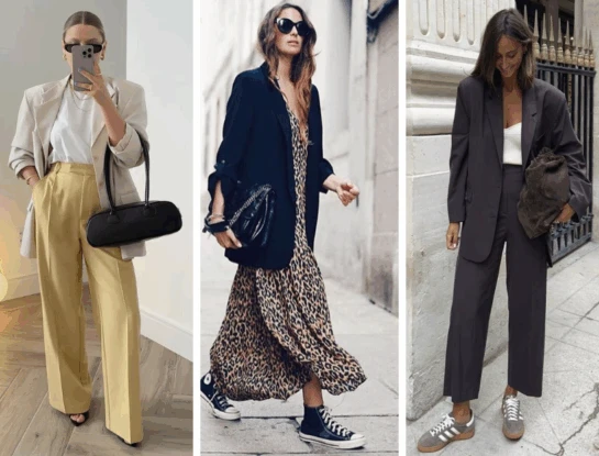 looks para una entrevista laboral sin traicionar tu personalidad_