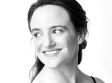 maría penella, nieta de Chespirito