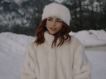 "La Valen chiquitita estaría feliz con esto": Valentina G, la artista cordobesa que soñó con actuar y hoy brilla en Disney, el streaming y la música