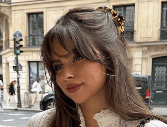 ¿Pelo con remolinos? Este es el corte que te soluciona el look