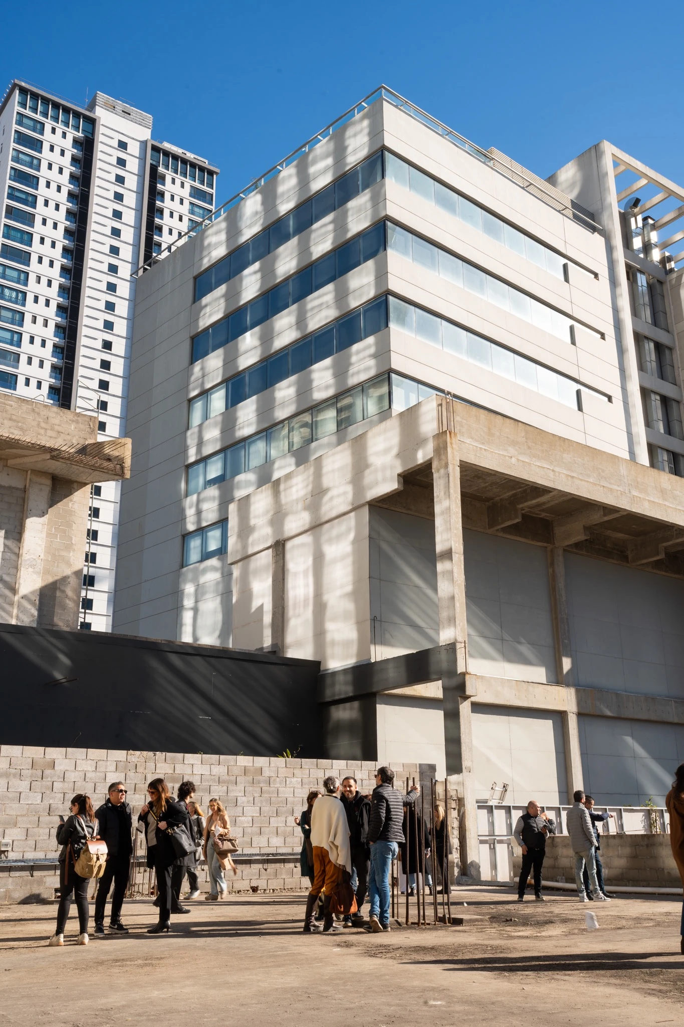 Casa FOA 2025 tendrá lugar en Madero Harbour, en el Dique 1 de Puerto Madero.  