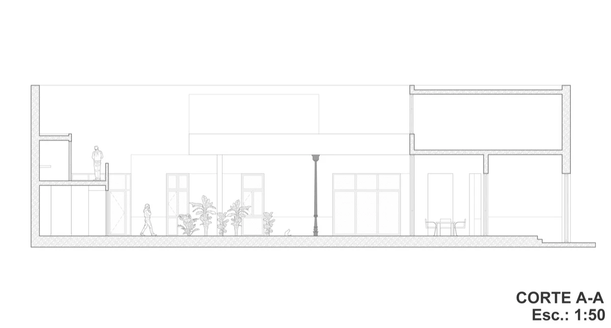 Velazco por PHTIPOCASA. 