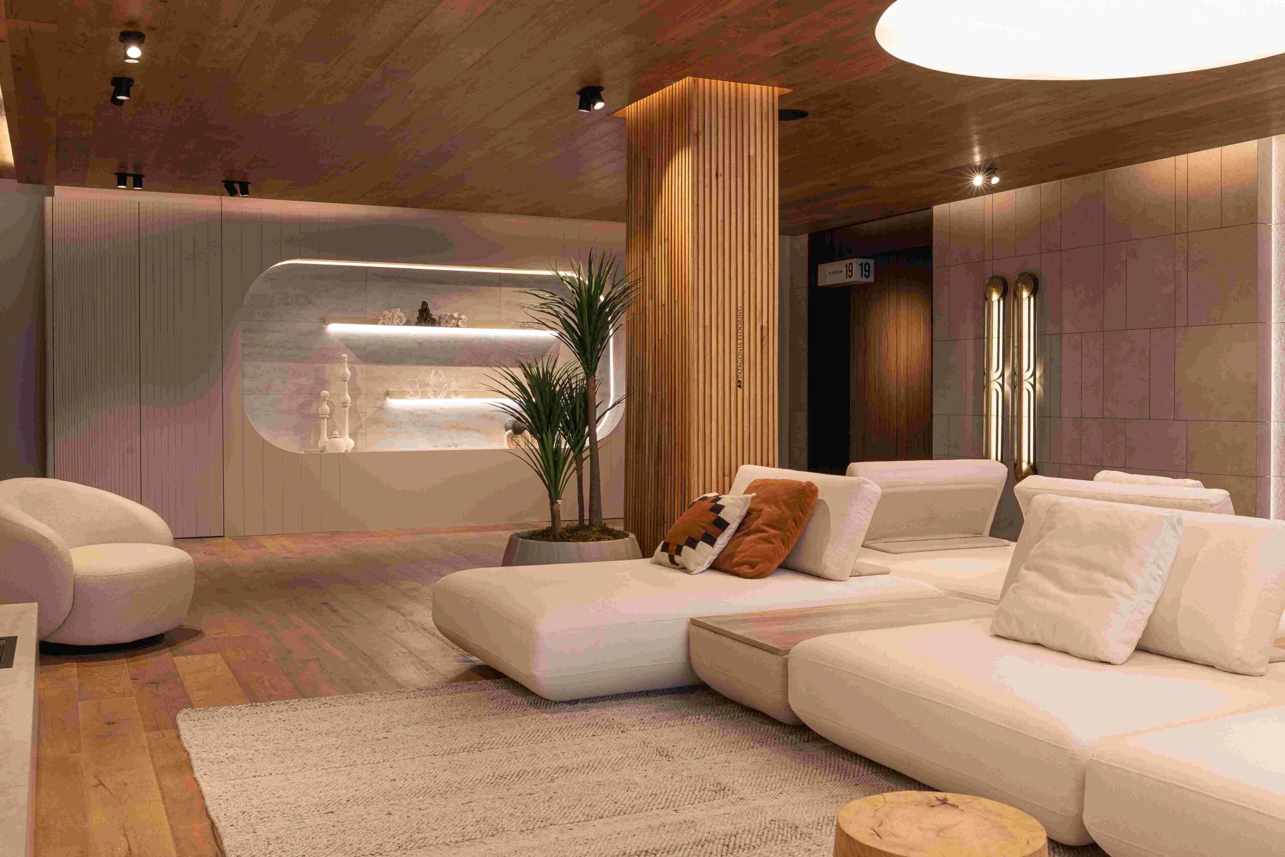 La muestra celebra cuatro décadas de historia ininterrumpida. 