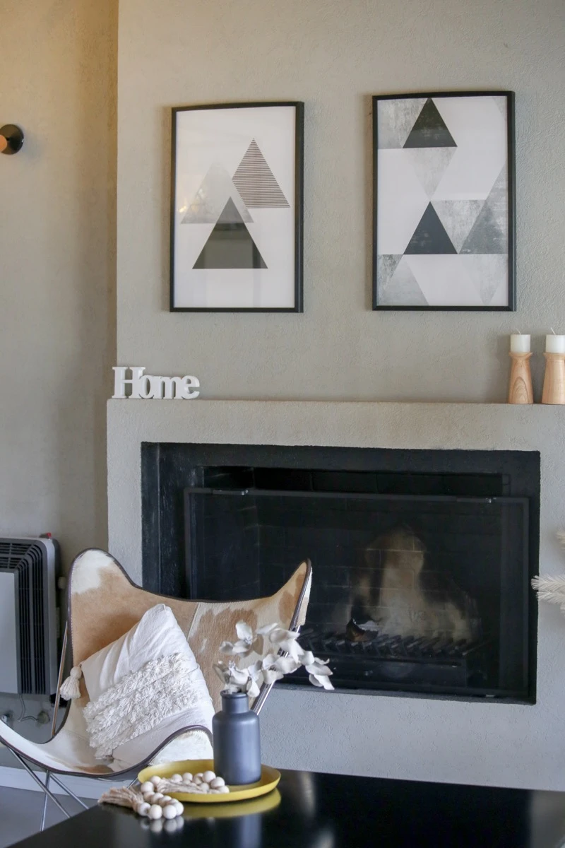 Foto: gentileza estudio: HG Arquitectura y Diseño.