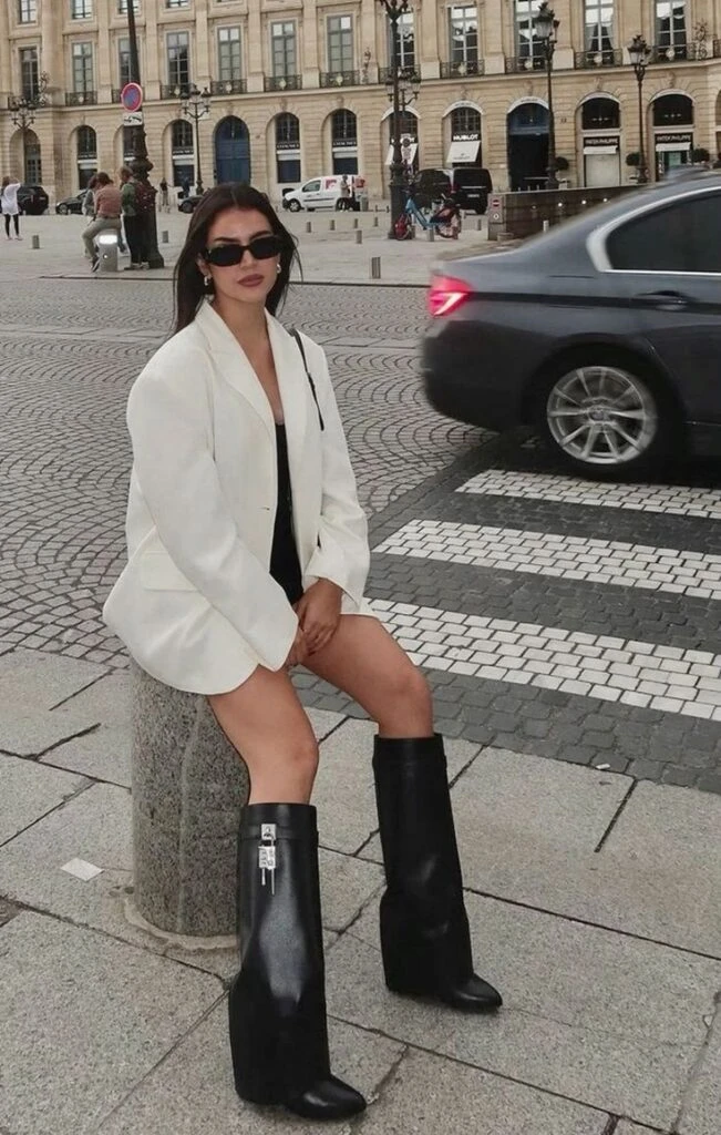 Existen de todo tipo y color.