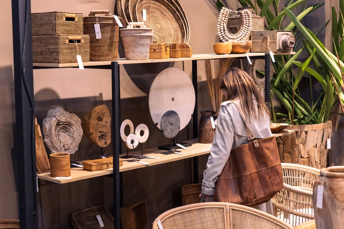Expo CAFIRA volvió a La Rural con lo último en decoración, diseño e interiorismo.