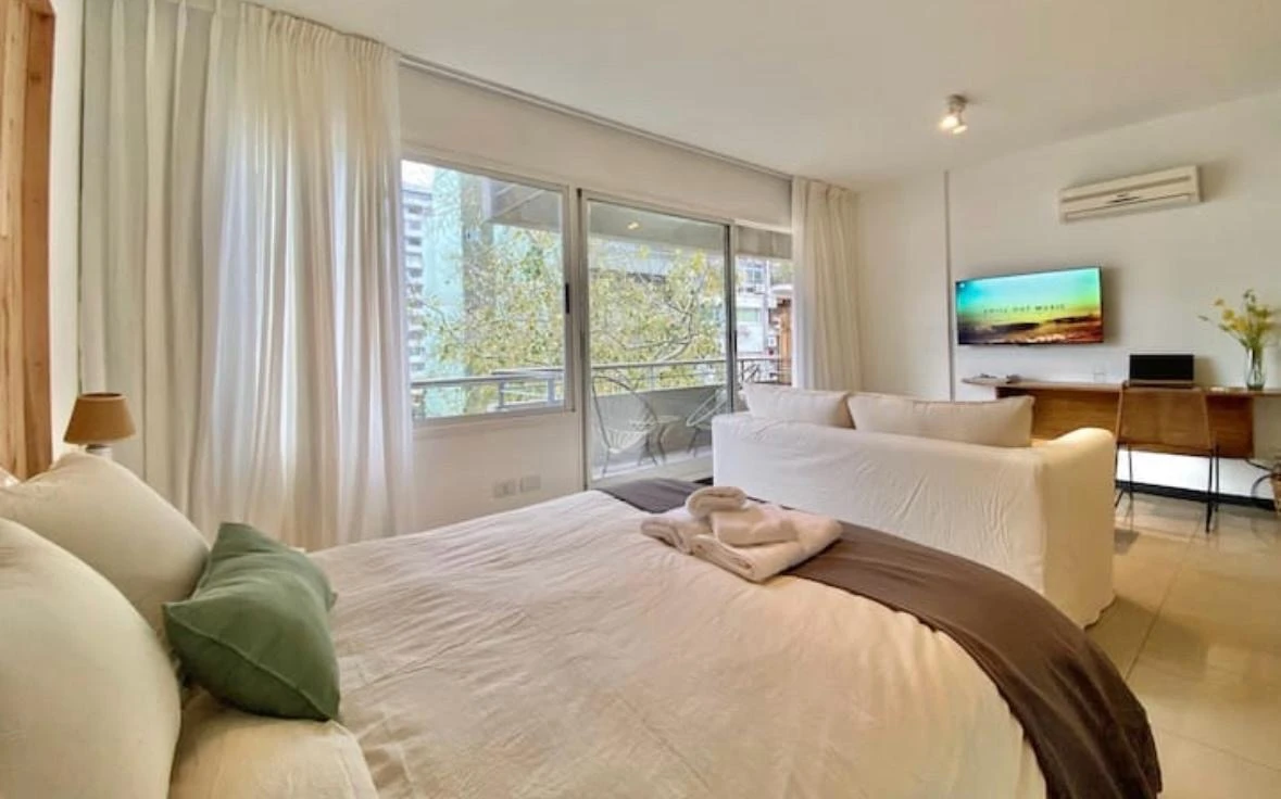 El Home Staging fusiona decoración con diseño y marketing.