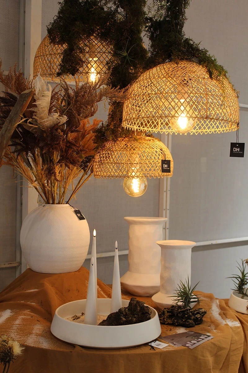 
“Expo Presentes es un punto de encuentro estratégico”, afirma a para ti DECO, Gustavo Koroyan, CEO de Comite Ejecutivo SRL, organizador de Expo Presentes.   