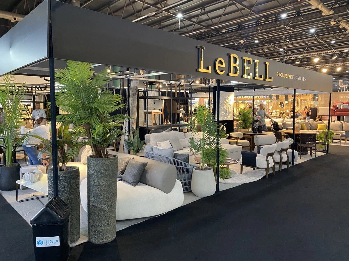 Expo Presentes, del 20 al 23 de agosto, en La Rural. 