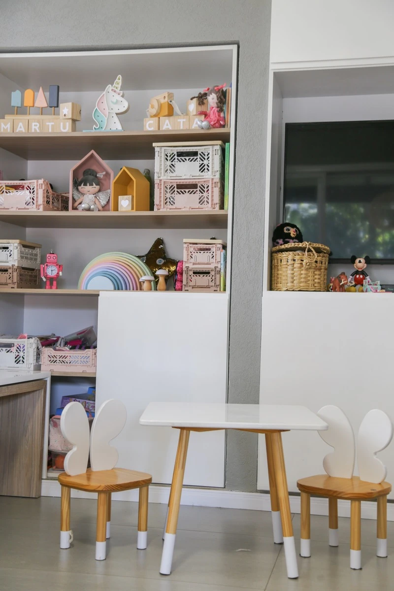 Foto: gentileza estudio: HG Arquitectura y Diseño.