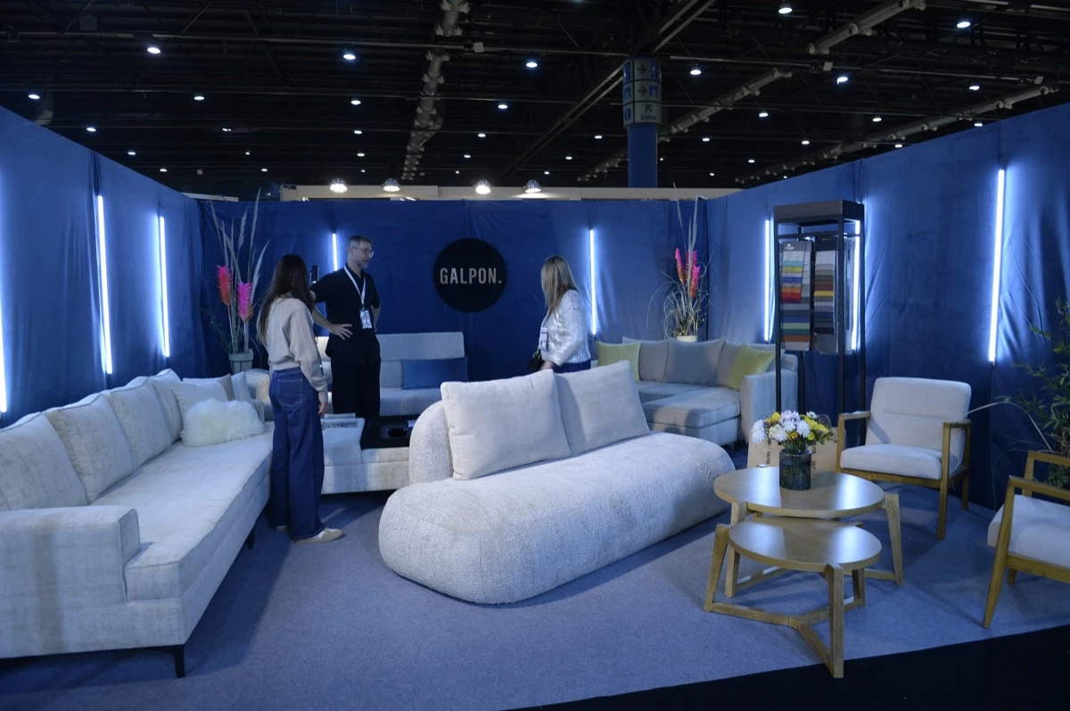 Expo CAFIRA está dirigido exclusivamente a profesionales y comerciantes del rubro. 