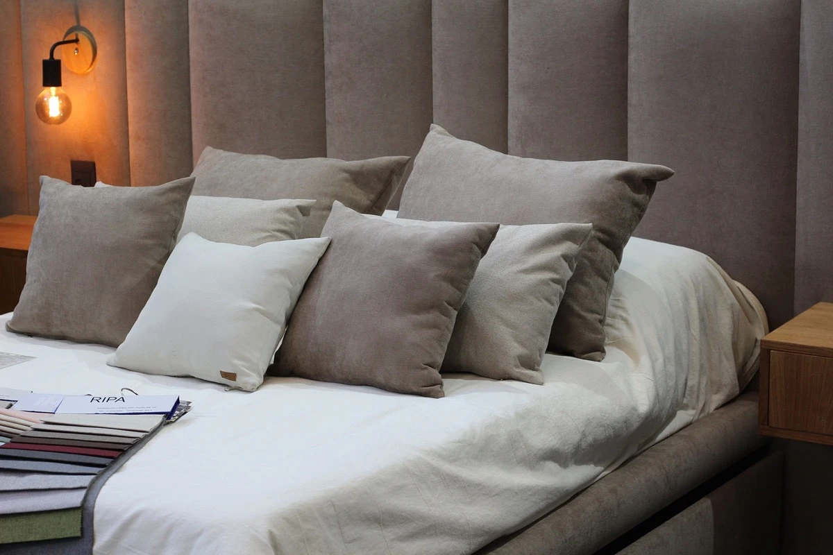 Expo Presentes es un radar de tendencias de la decoración, el bazar, los regalos, el textil hogar y el diseño. 