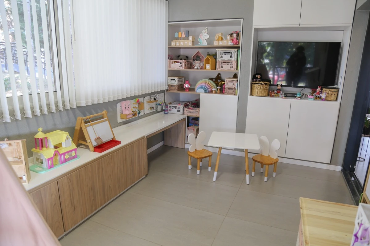 Foto: gentileza estudio: HG Arquitectura y Diseño.