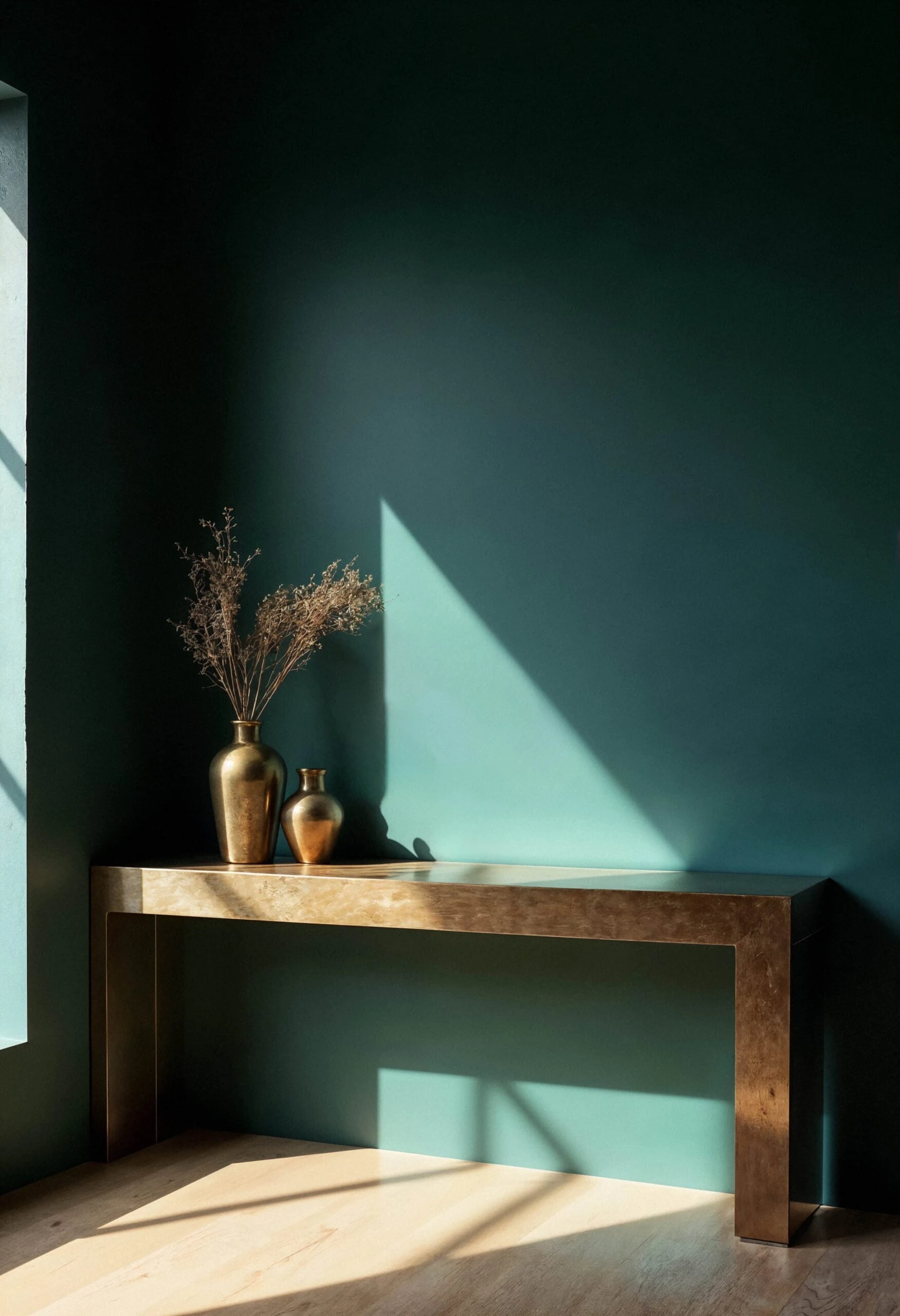 El Transformative Teal es el color que marcará tendencia en 2026.