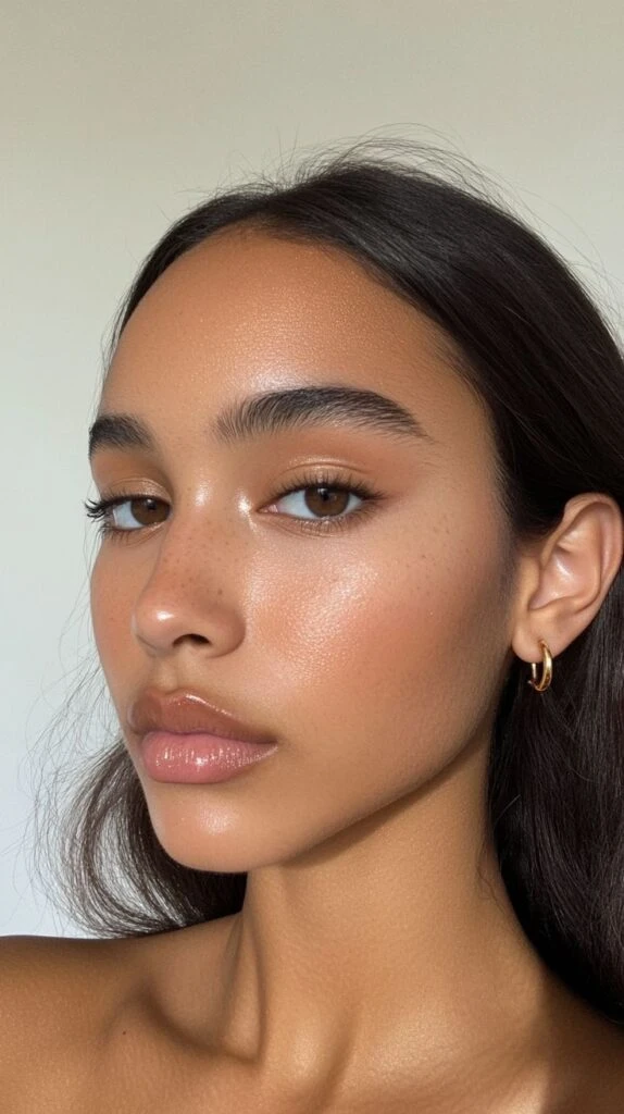 Bronceador vs. contorno: diferencias y trucos para aplicarlos como una experta