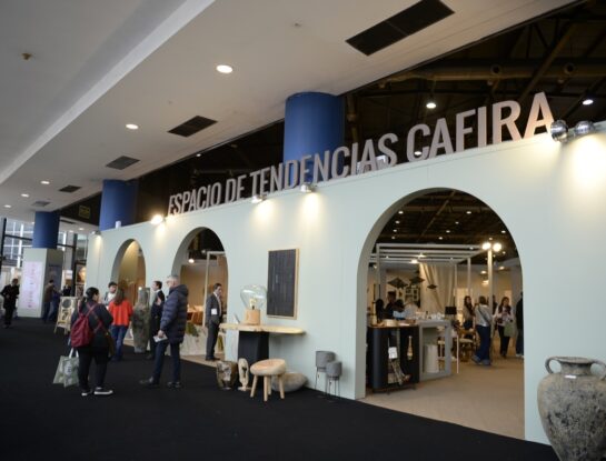 Expo CAFIRA 2025: lo que pasó y lo que dejó la edición Primavera en La Rural