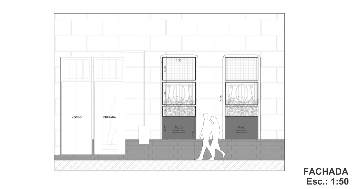 Velazco por PHTIPOCASA. 