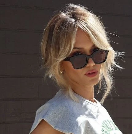 peinados estilo boho tendencia verano 2026