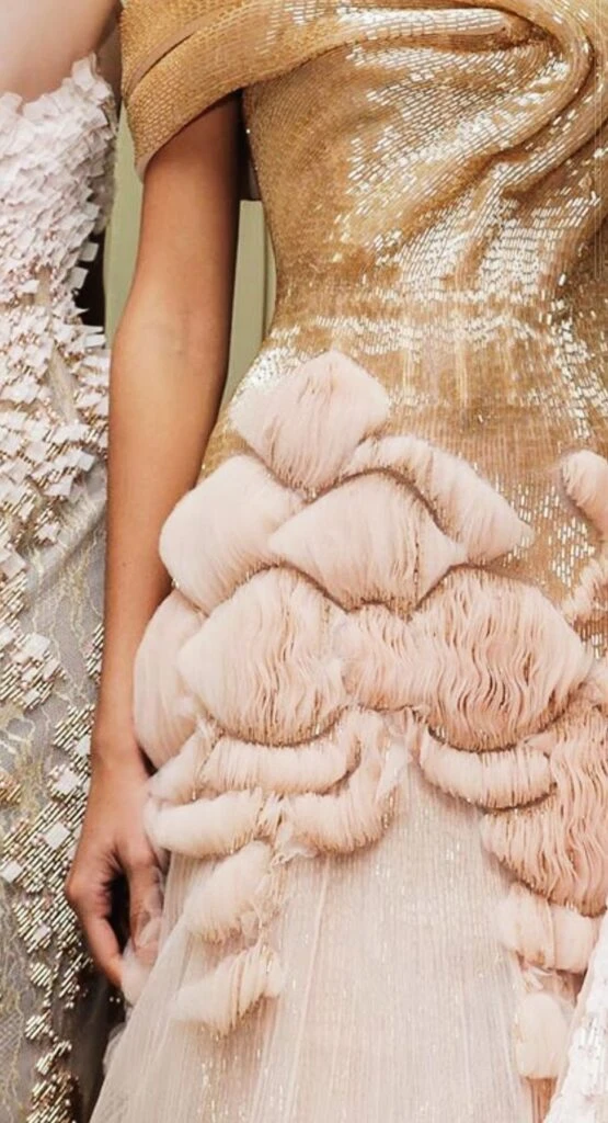 Los contrastes, la tendencia 2025 y el concepto elegido para la Gala Para Ti de este año.