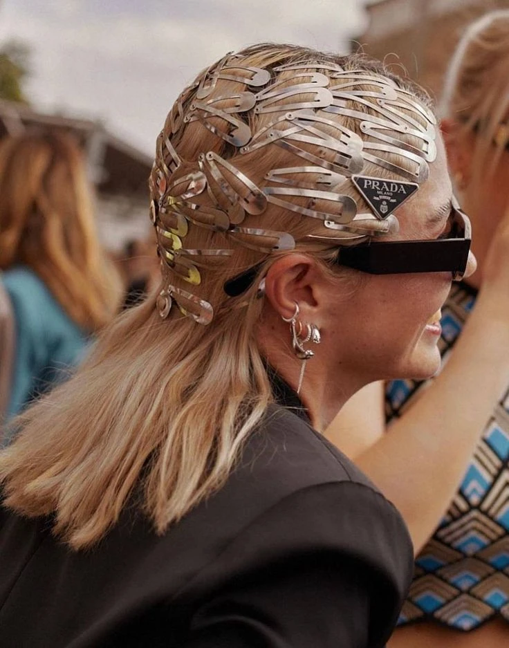 La tendencia en pelo que impone el street style