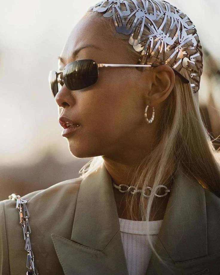 La tendencia en pelo que impone el street style