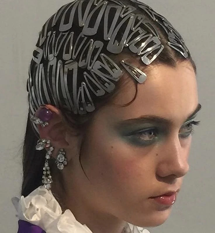 La tendencia en pelo que impone el street style