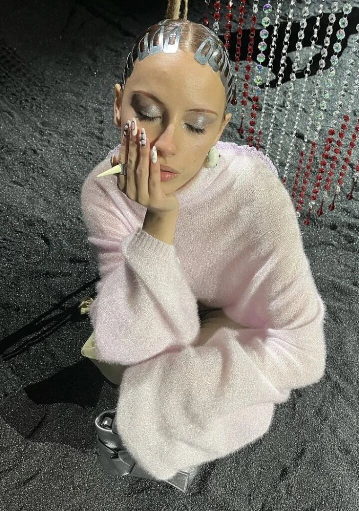 La tendencia en pelo que impone el street style