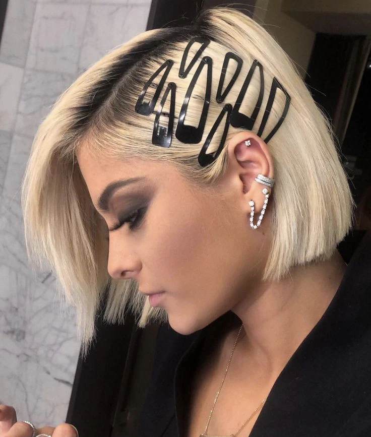 La tendencia en pelo que impone el street style