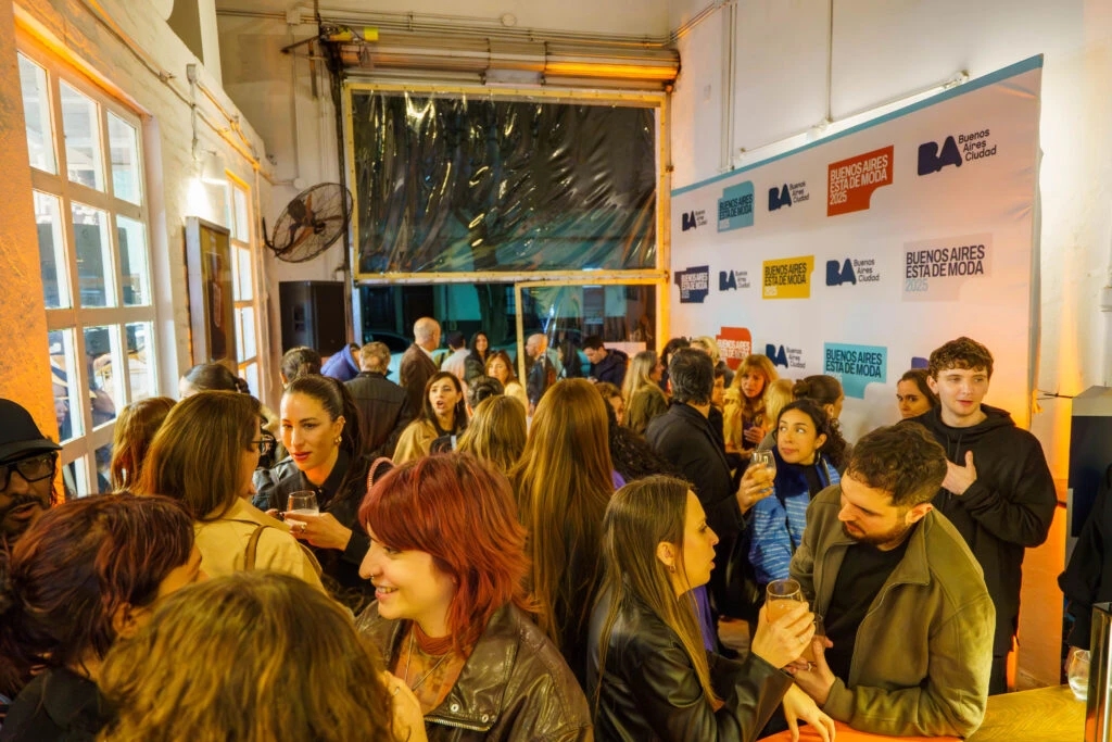 Desfiles, recorridos y moda sostenible: así es Buenos Aires está de Moda 2025