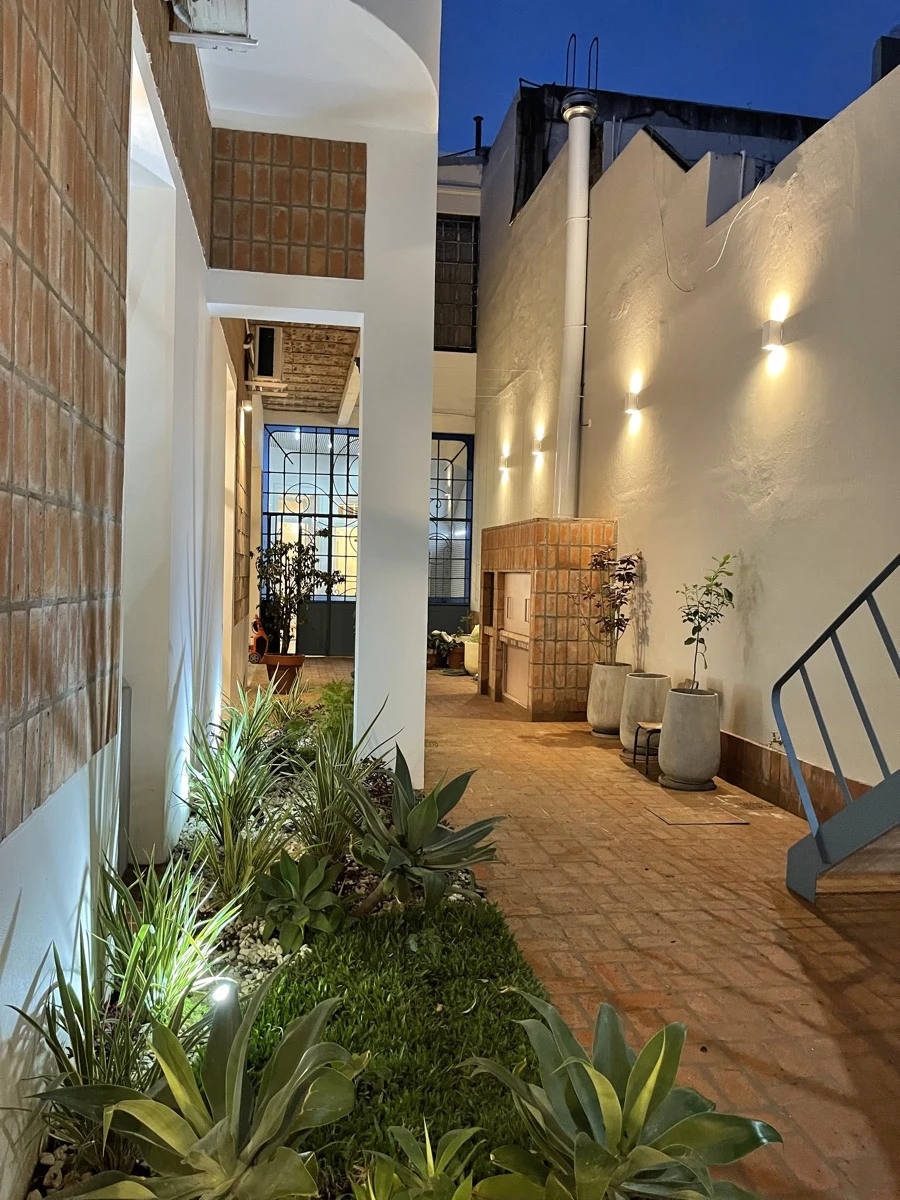 sentir que cada rincón respira vida y calidez, es el mejor cierre que cualquier proyecto