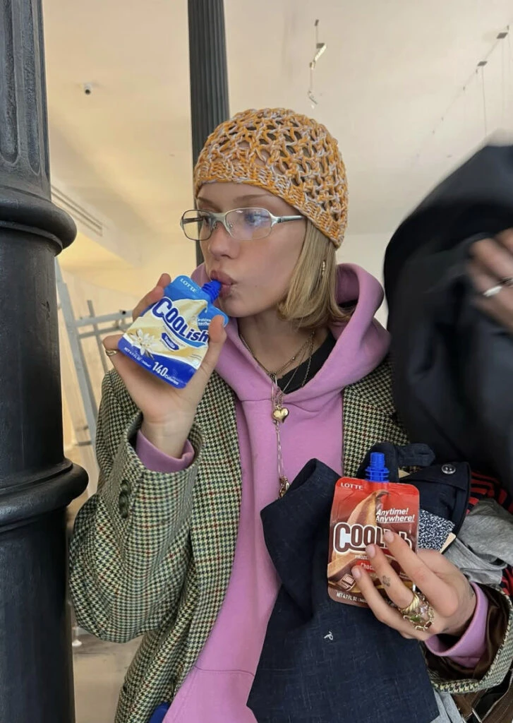 Estos gorros marcan tendencia.