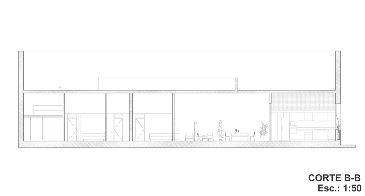 Velazco por PHTIPOCASA. 