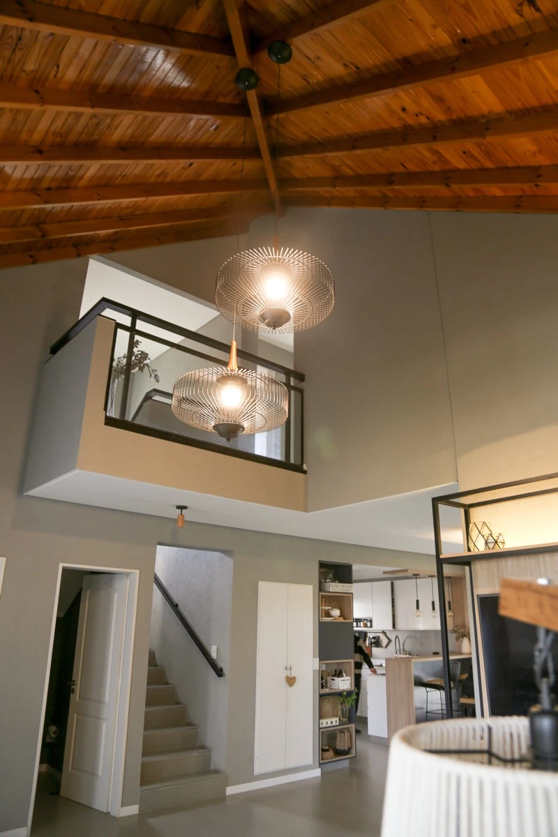 Foto: gentileza estudio: HG Arquitectura y Diseño.