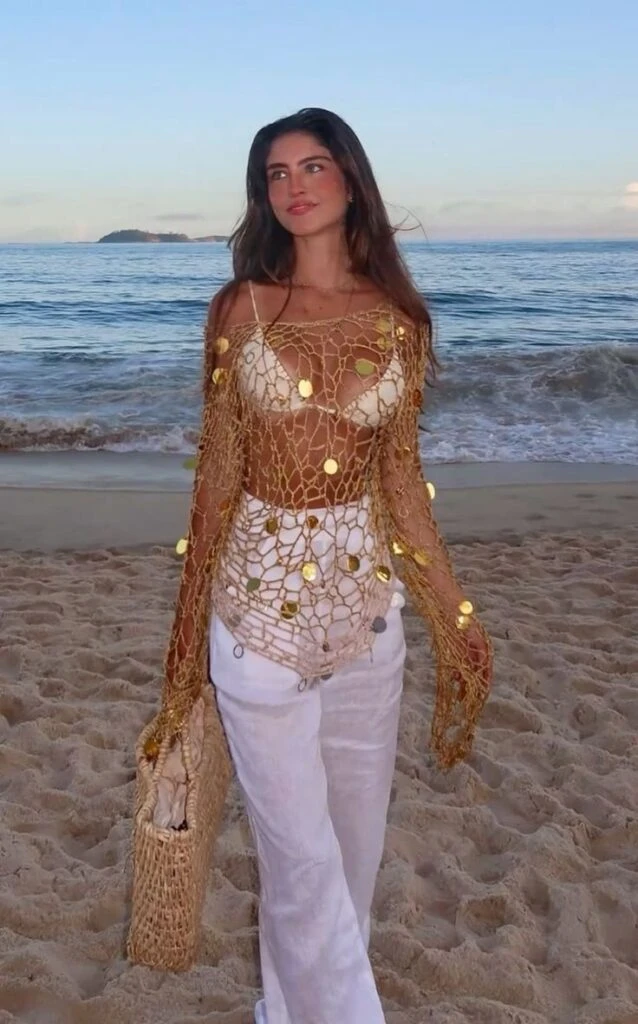 El ibiza style lo veremos en todos lados.