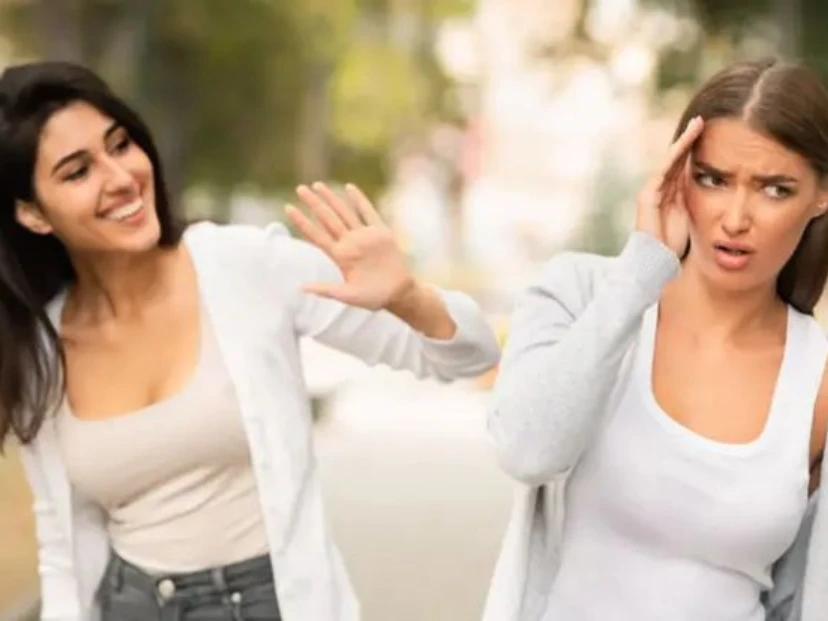 5 pasos para sacarte de encima a las personas que te drenan la energía