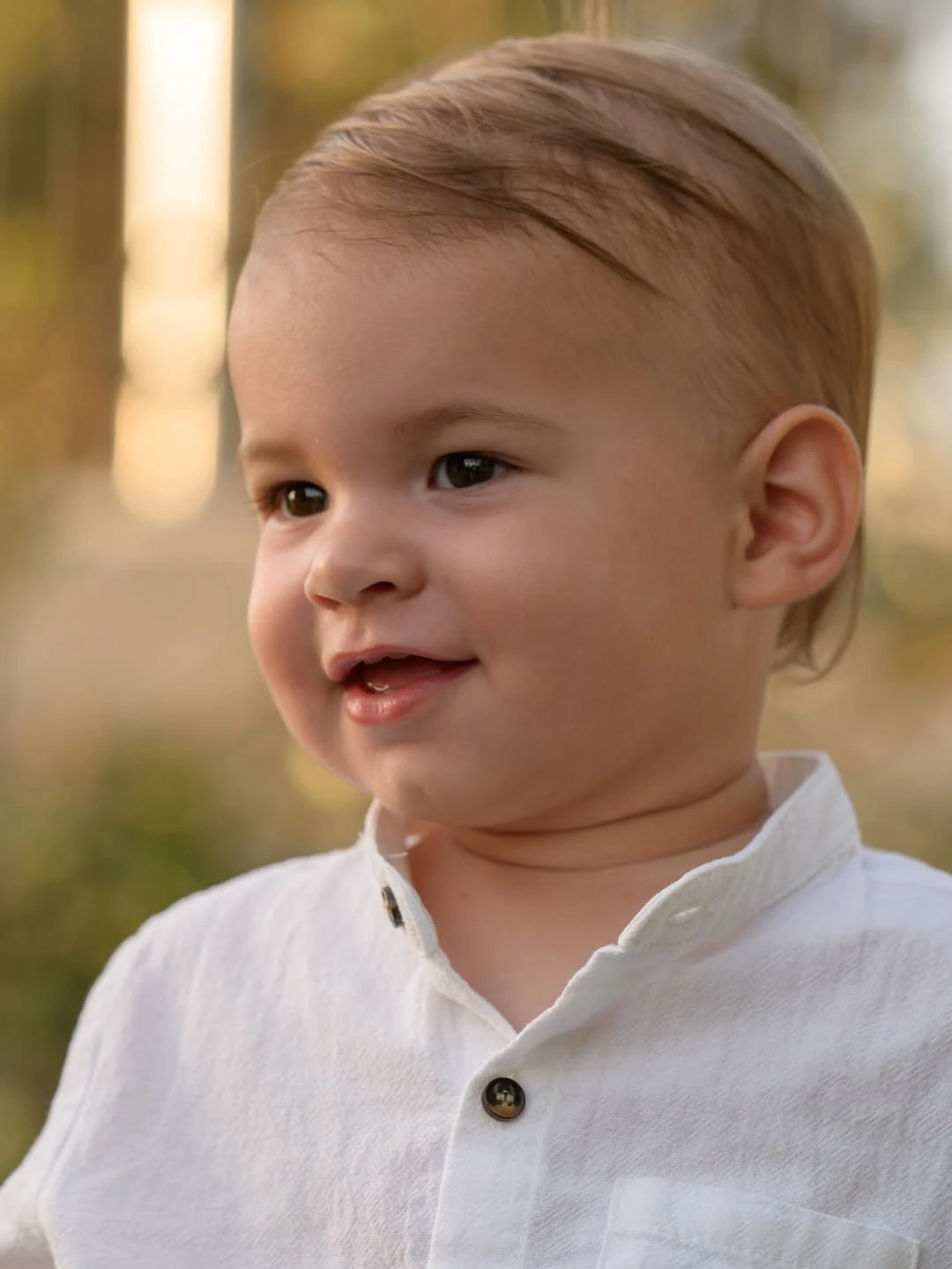 Pico Mónaco y Diana Arnopoulos celebraron el bautismo de su hijo en Grecia