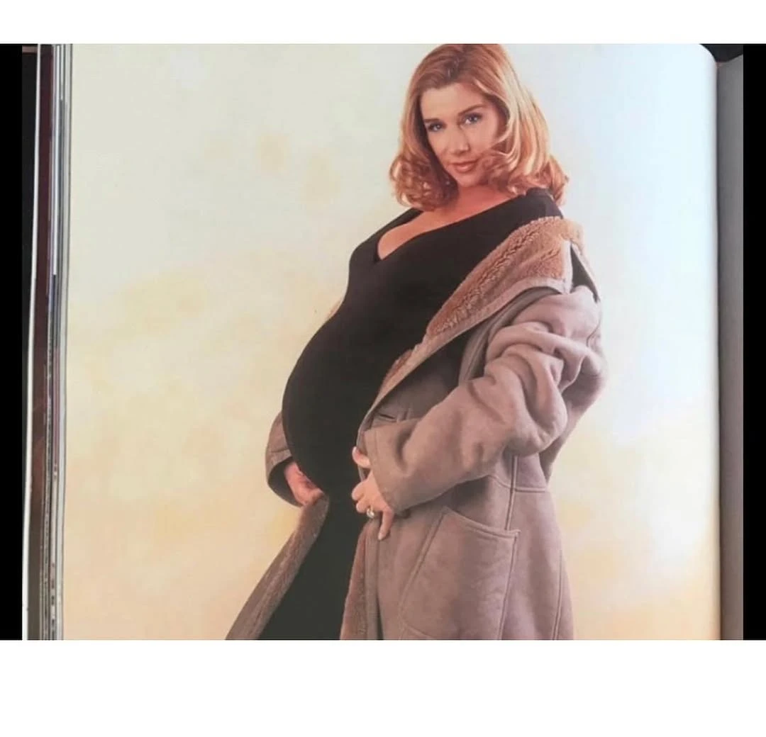 Rocco Gastaldi cumple 24: el emotivo saludo en redes de su mamá Marcela Tinayre, con fotos inéditas