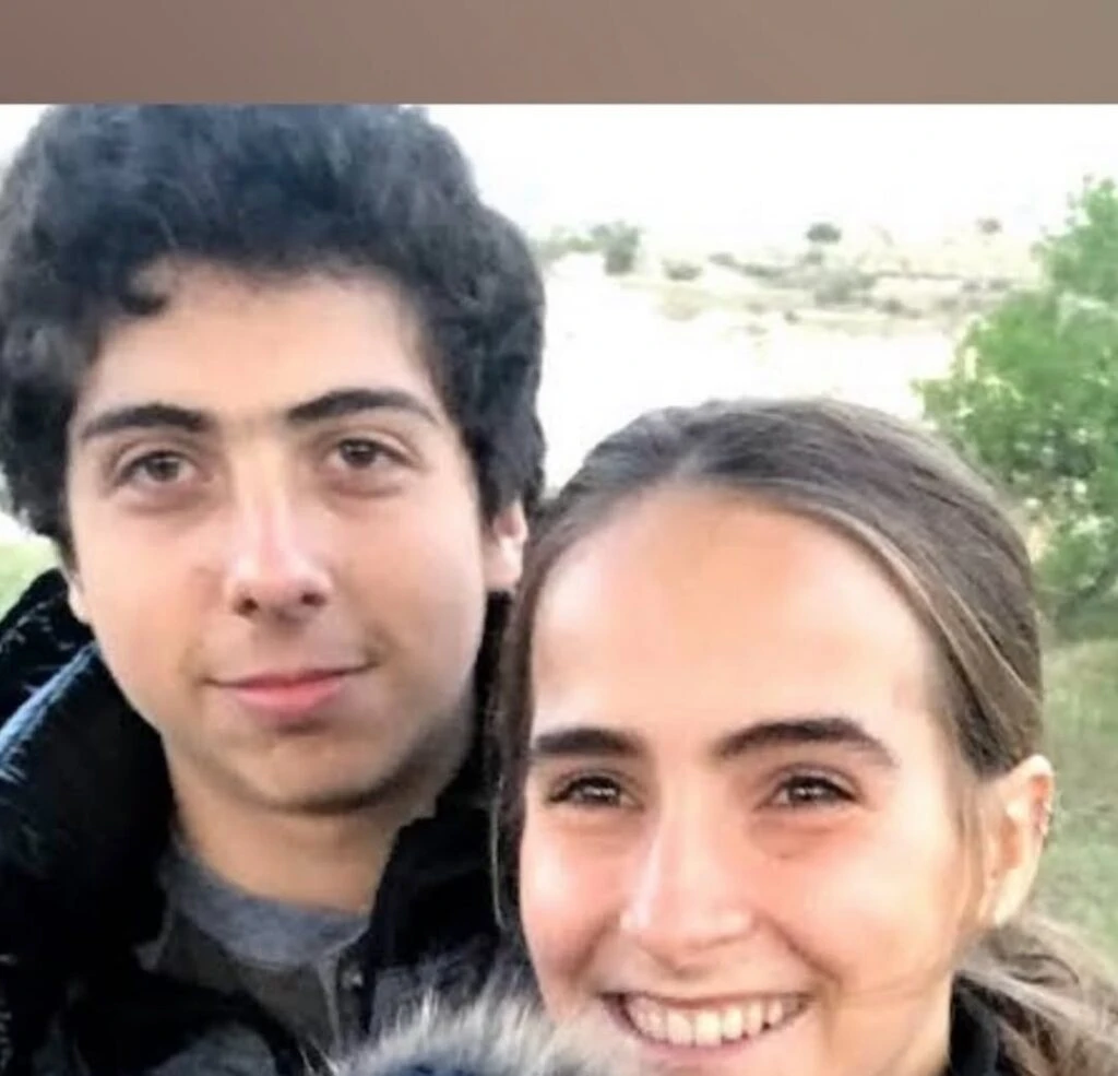 Rocco Gastaldi cumple 24: el emotivo saludo en redes de su mamá Marcela Tinayre, con fotos inéditas