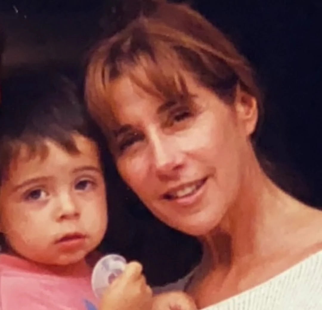 Rocco Gastaldi cumple 24: el emotivo saludo en redes de su mamá Marcela Tinayre, con fotos inéditas