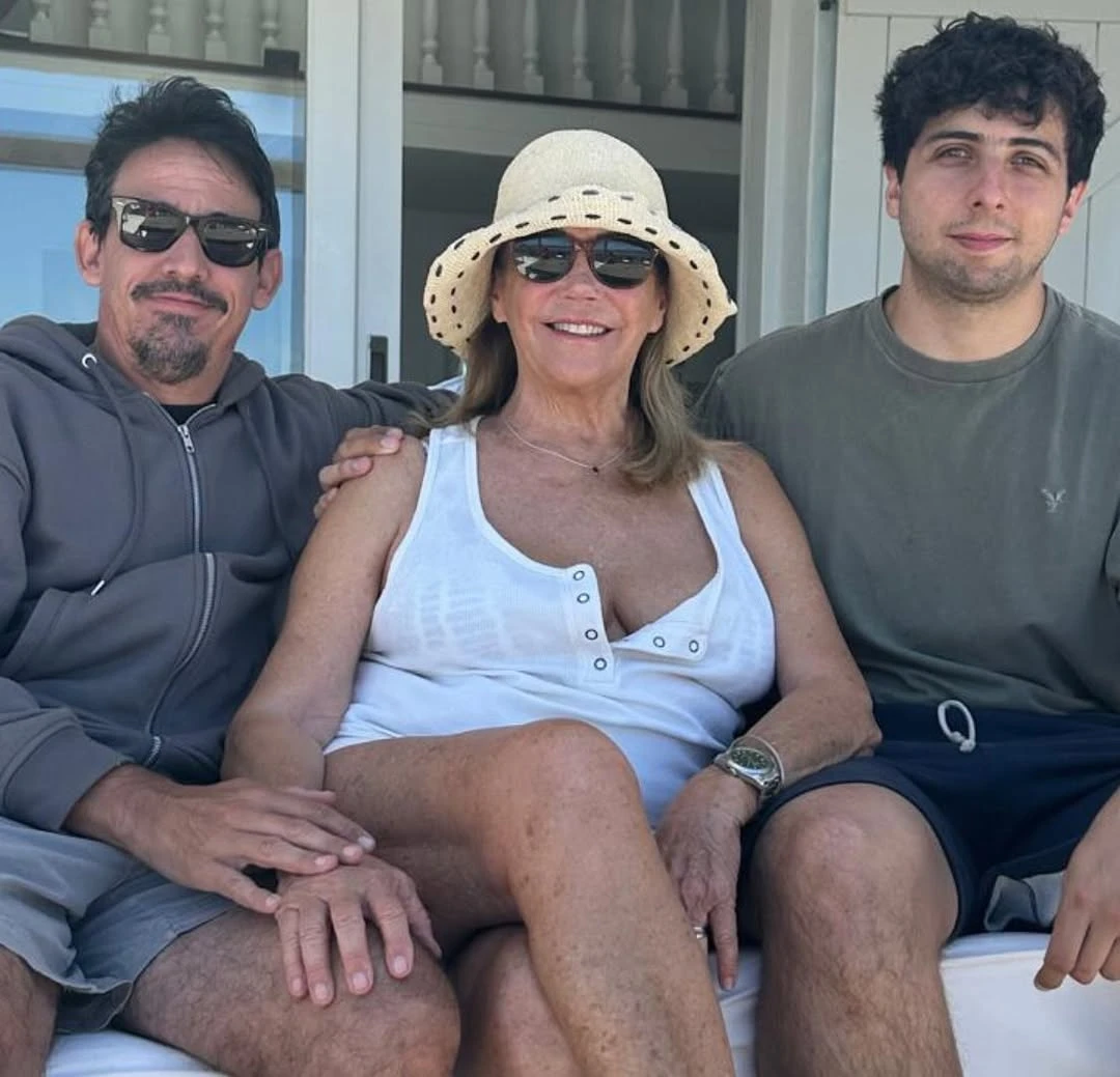 Rocco Gastaldi cumple 24: el emotivo saludo en redes de su mamá Marcela Tinayre, con fotos inéditas