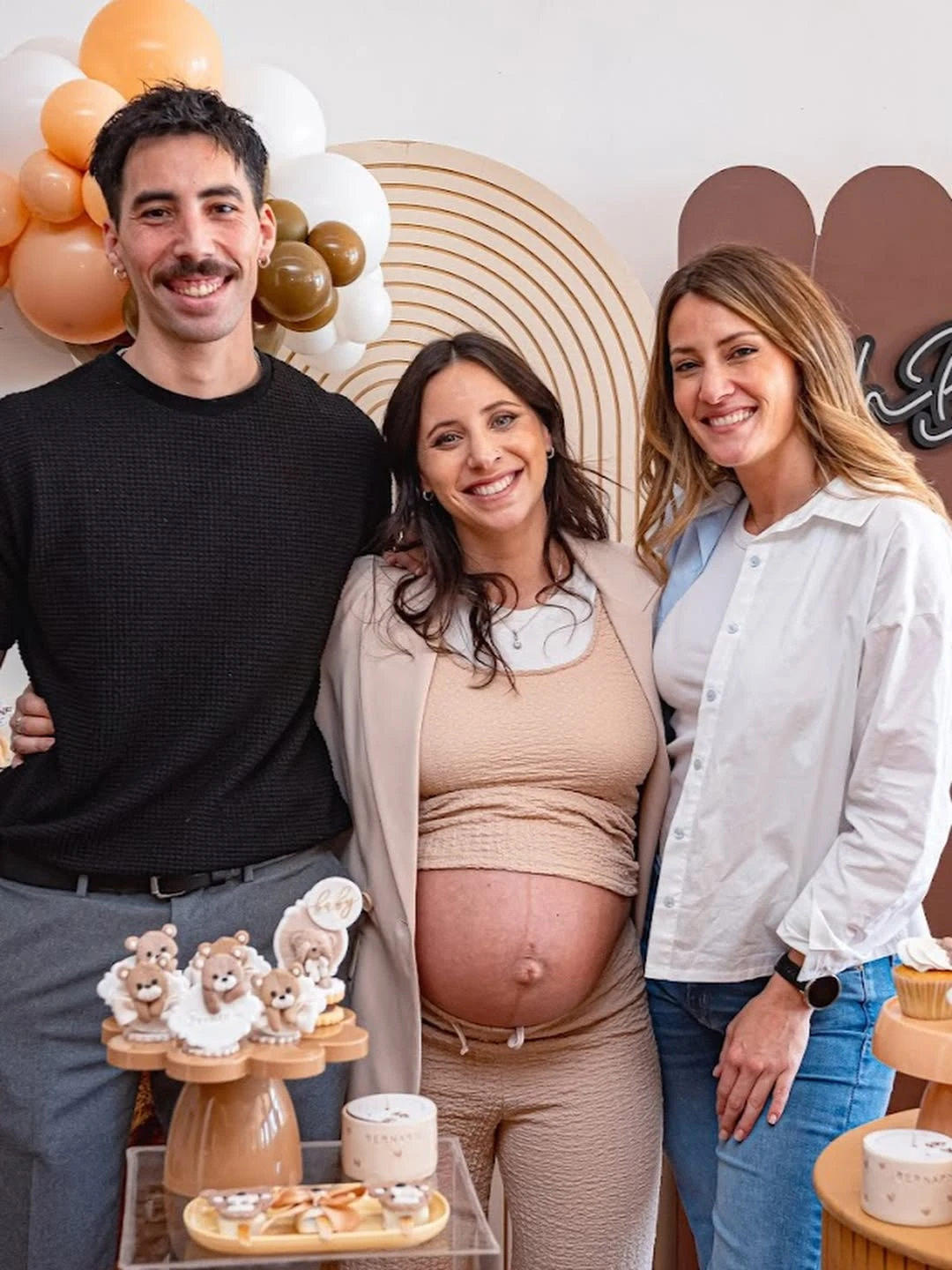 Los hermanos Viciconte