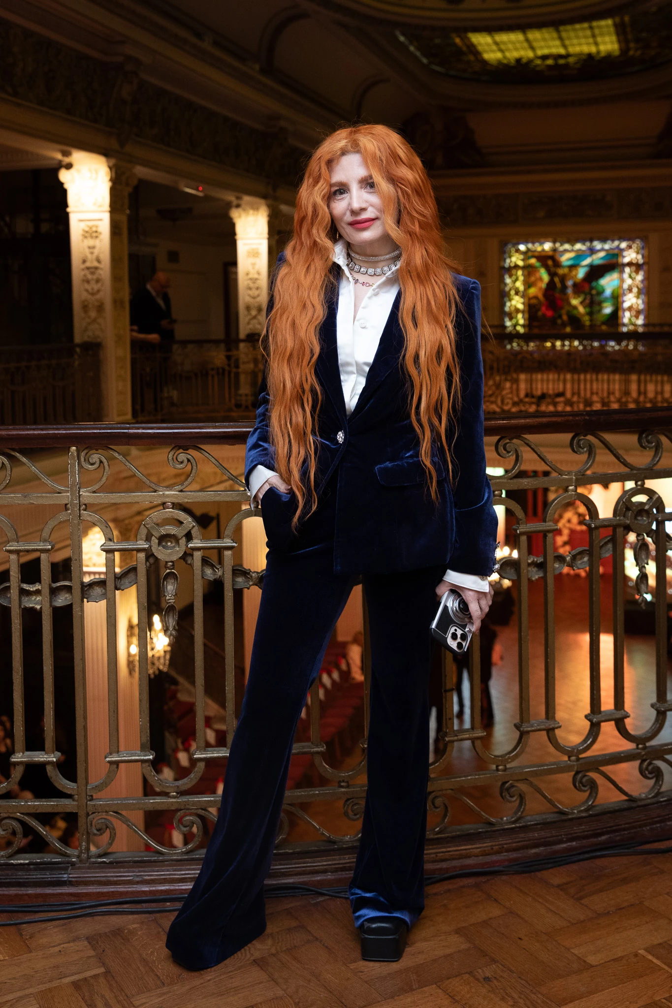 Verónica de la Canal