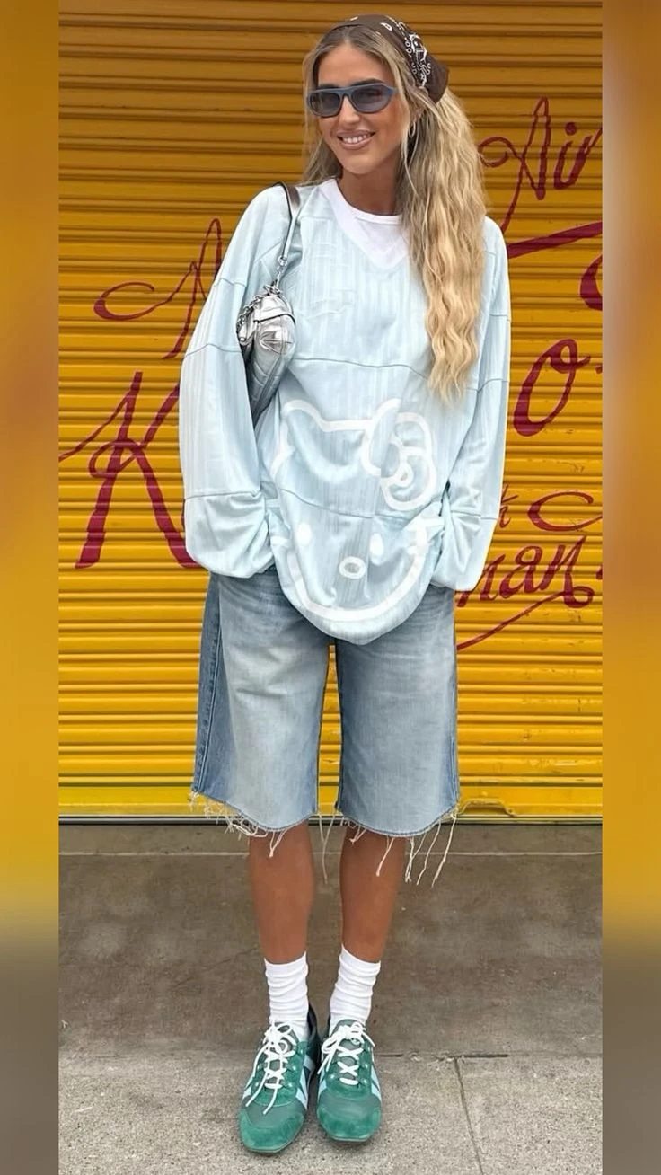 7 looks para media estación con las tendencias de esta primavera