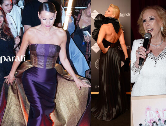 El after movie de la Gala Para Ti 2025: así celebramos la moda de los Contrastes