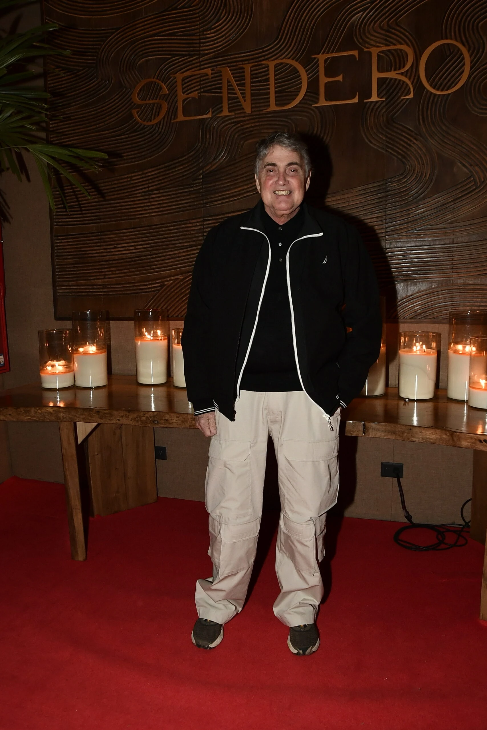 Alejandro Stoessel. Foto RS Fotos