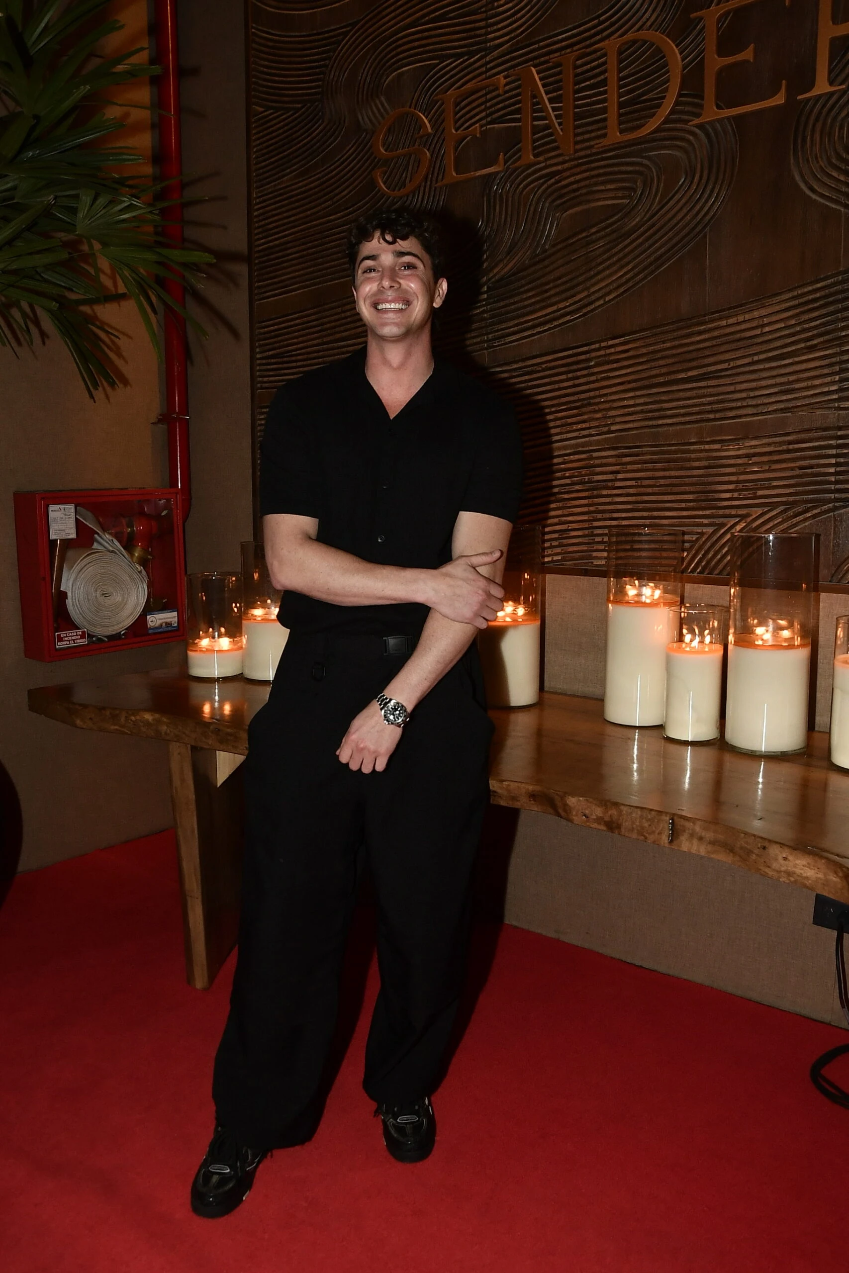 Francisco Stoessel. Foto RS Fotos