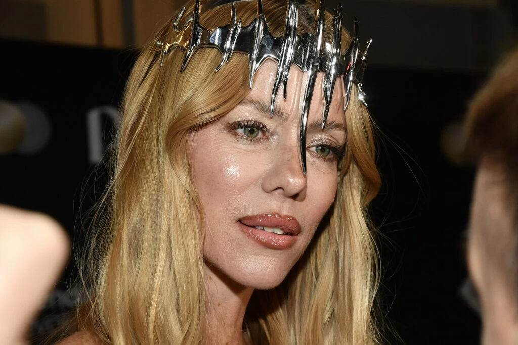 Nicole Neumann. Foto RS Fotos